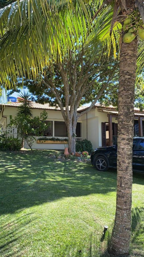 Casa Sitio Regiao Dos Lagos 1200m2 Terreno- S Pedro Daldeia São Pedro da Aldeia