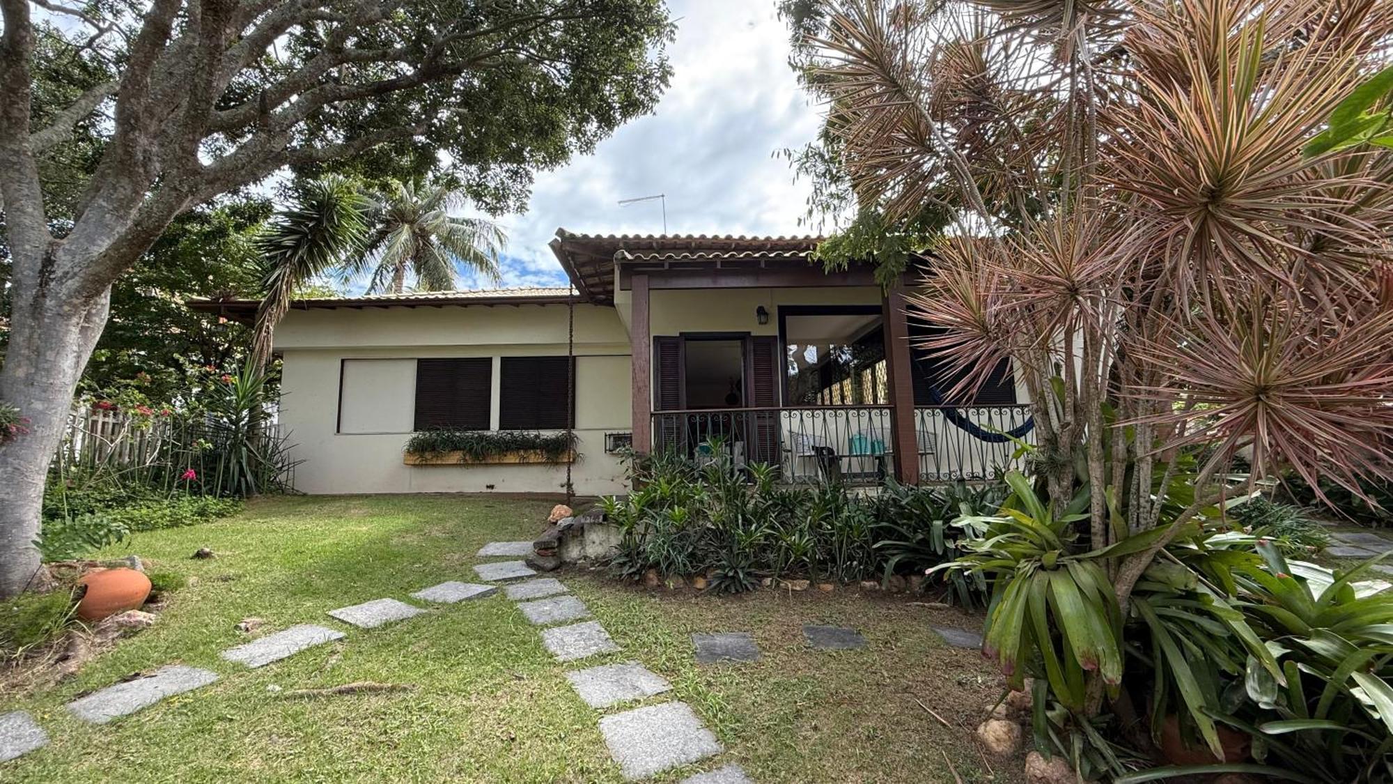 Casa Sitio Regiao Dos Lagos 1200m2 Terreno- S Pedro Daldeia Сasa de vacaciones *