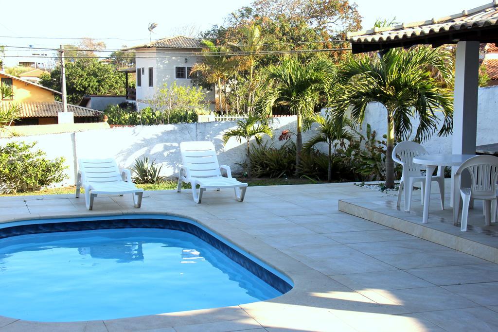 Сasa de vacaciones Casa Sitio Regiao Dos Lagos 1200m2 Terreno- S Pedro Daldeia São Pedro da Aldeia