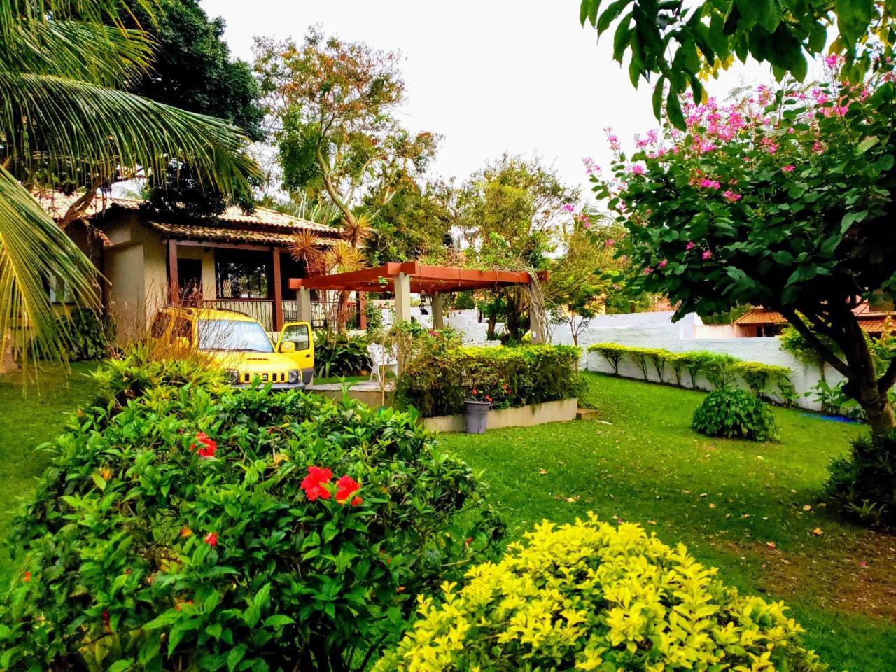 Casa Sitio Regiao Dos Lagos 1200m2 Terreno- S Pedro Daldeia