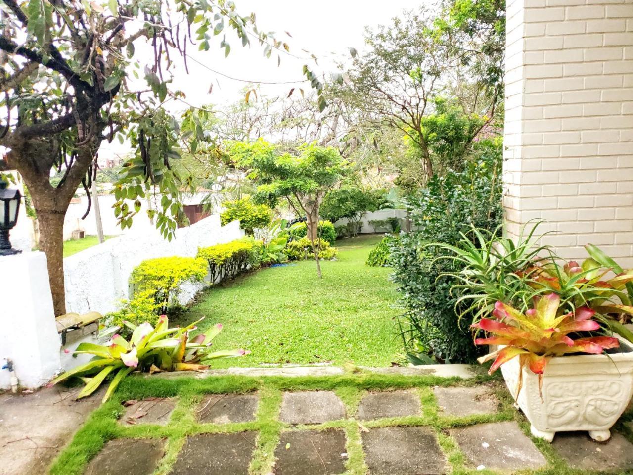 Casa Sitio Regiao Dos Lagos 1200m2 Terreno- S Pedro Daldeia Сasa de vacaciones São Pedro da Aldeia