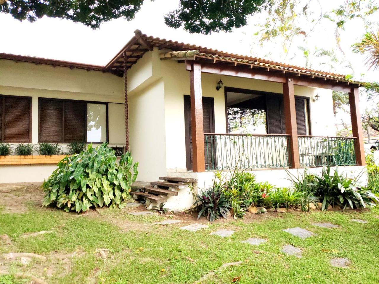 Casa Sitio Regiao Dos Lagos 1200m2 Terreno- S Pedro Daldeia *