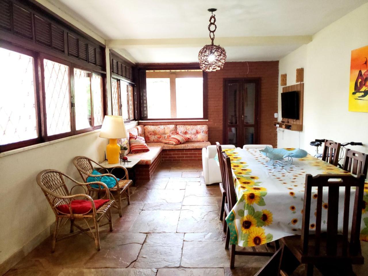 Сasa de vacaciones Casa Sitio Regiao Dos Lagos 1200m2 Terreno- S Pedro Daldeia