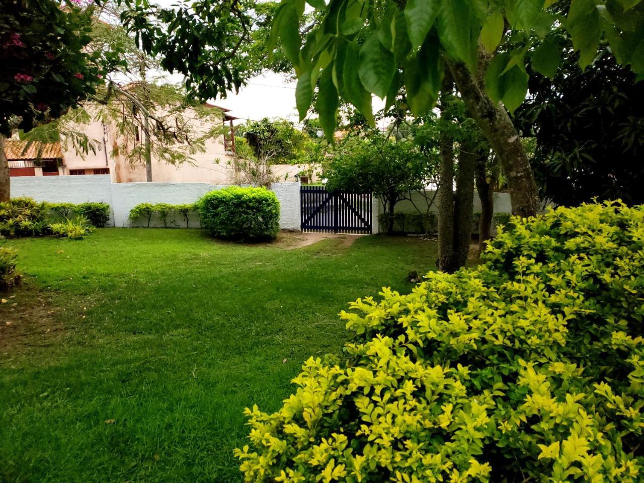 Casa Sitio Regiao Dos Lagos 1200m2 Terreno- S Pedro Daldeia Сasa de vacaciones