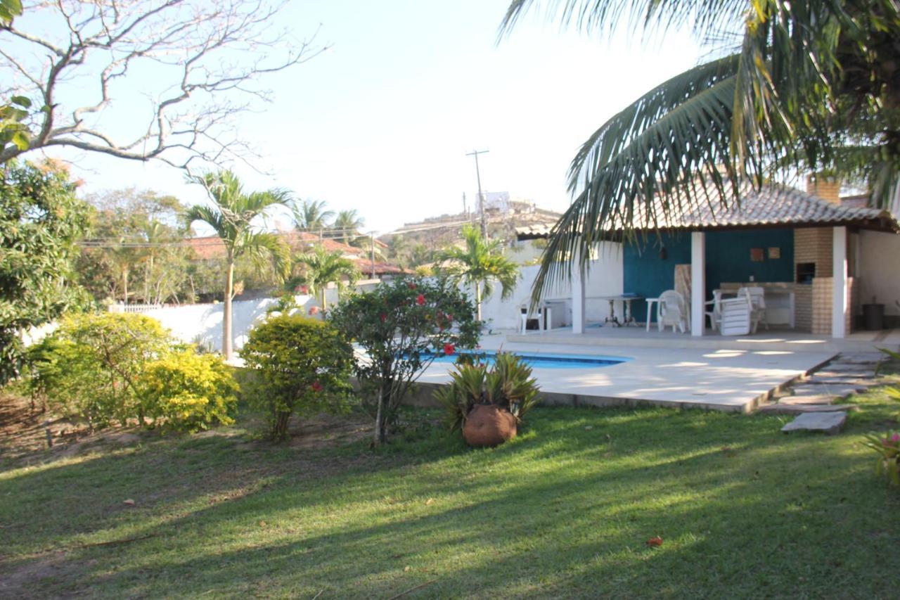Casa Sitio Regiao Dos Lagos 1200m2 Terreno- S Pedro Daldeia