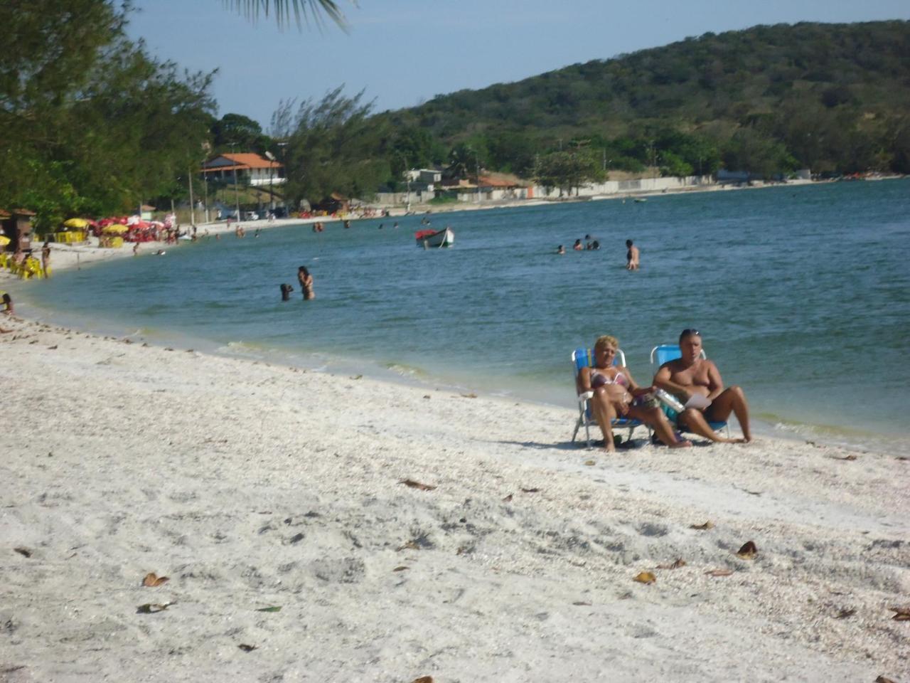 Сasa de vacaciones Casa Sitio Regiao Dos Lagos 1200m2 Terreno- S Pedro Daldeia