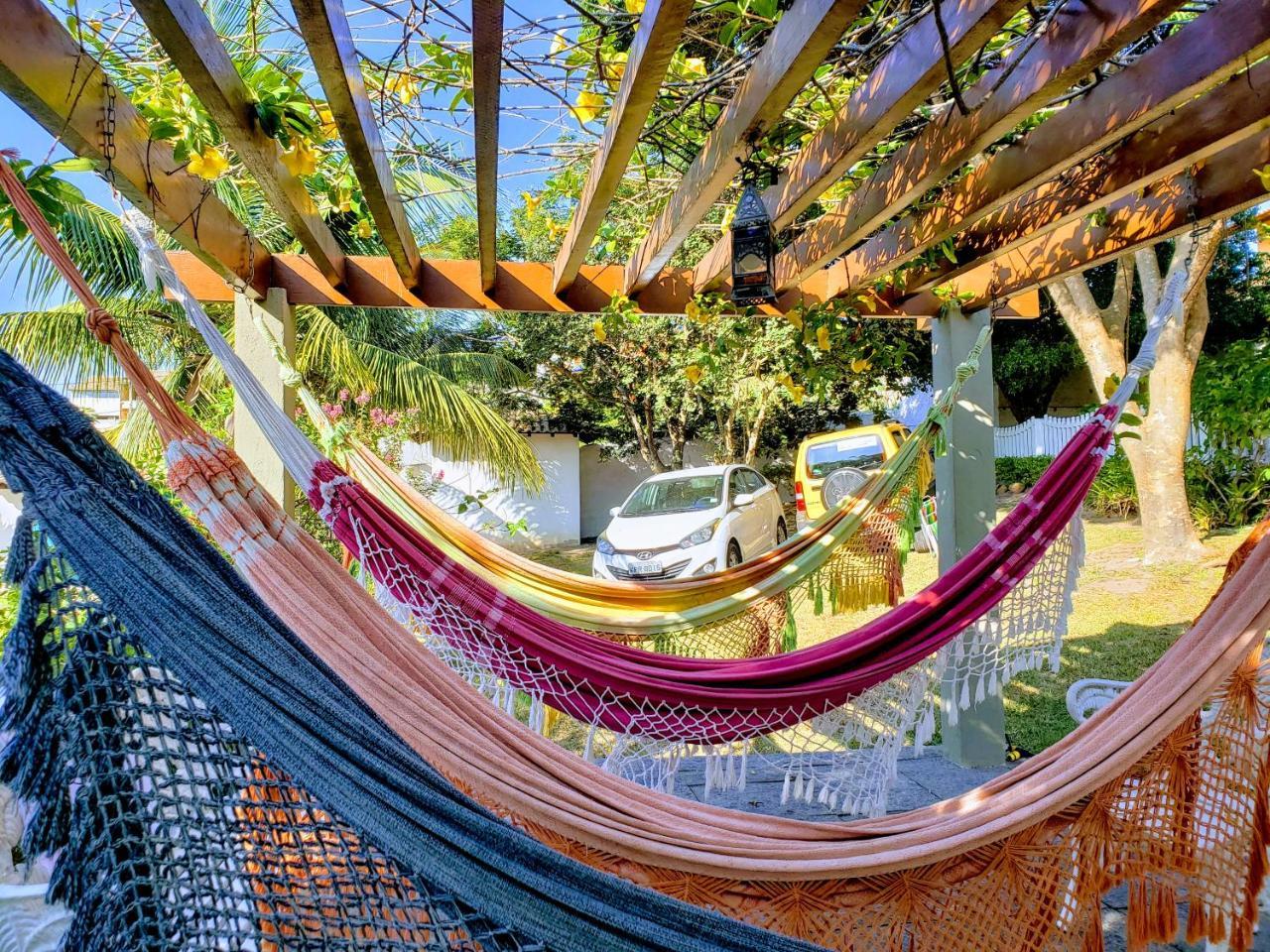 Сasa de vacaciones Casa Sitio Regiao Dos Lagos 1200m2 Terreno- S Pedro Daldeia
