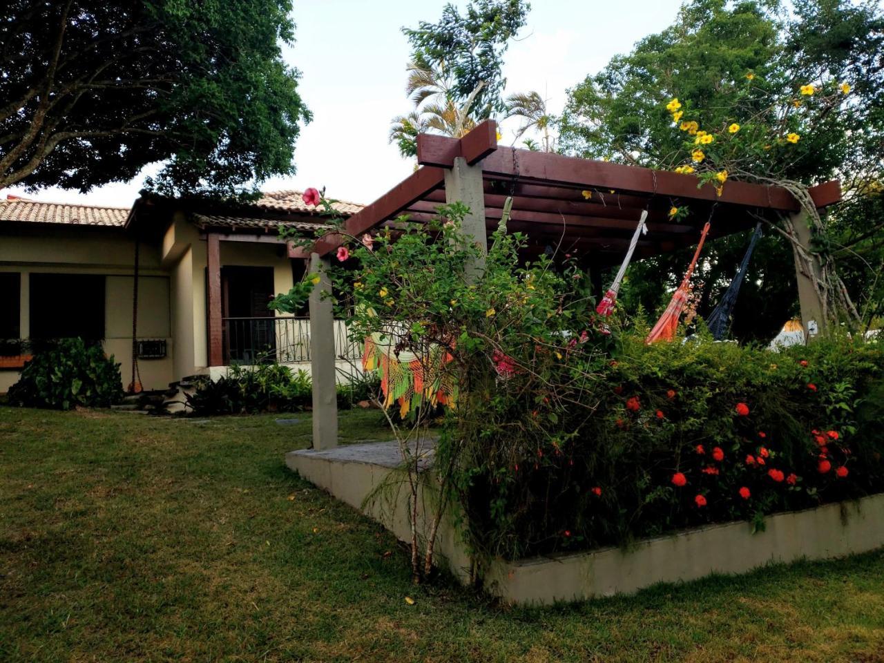 Сasa de vacaciones Casa Sitio Regiao Dos Lagos 1200m2 Terreno- S Pedro Daldeia *
