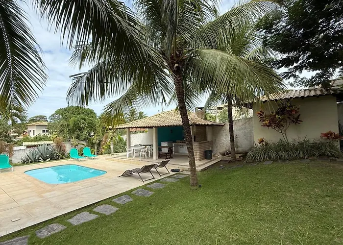 Casa Sitio Regiao Dos Lagos 1200M2 Terreno- S Pedro Daldeia