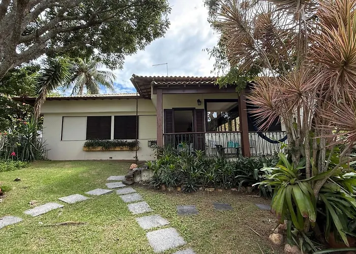 Casa Sitio Regiao Dos Lagos 1200M2 Terreno- S Pedro Daldeia