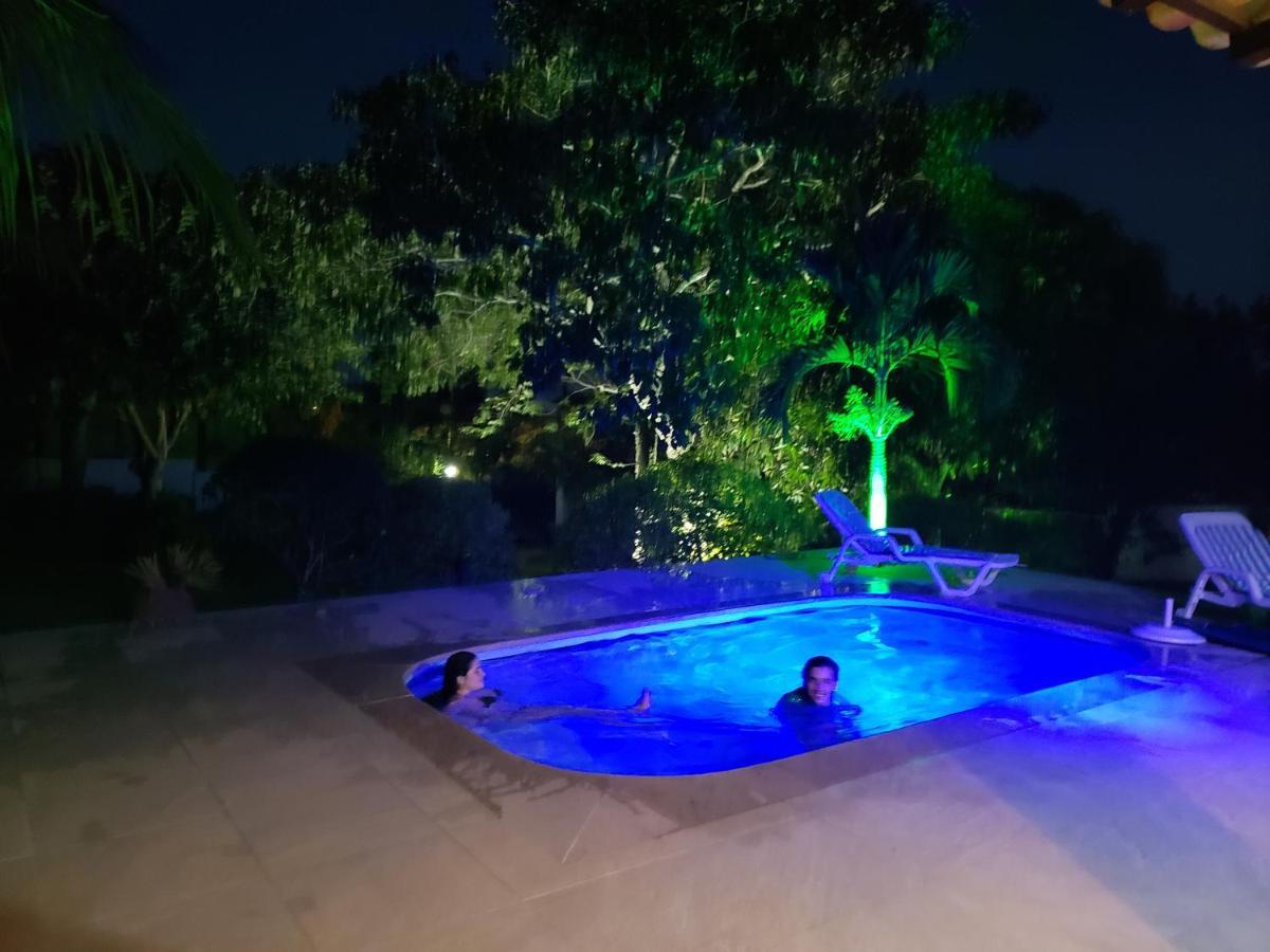 Holiday home Casa Sitio Regiao Dos Lagos 1200m2 Terreno- S Pedro Daldeia *