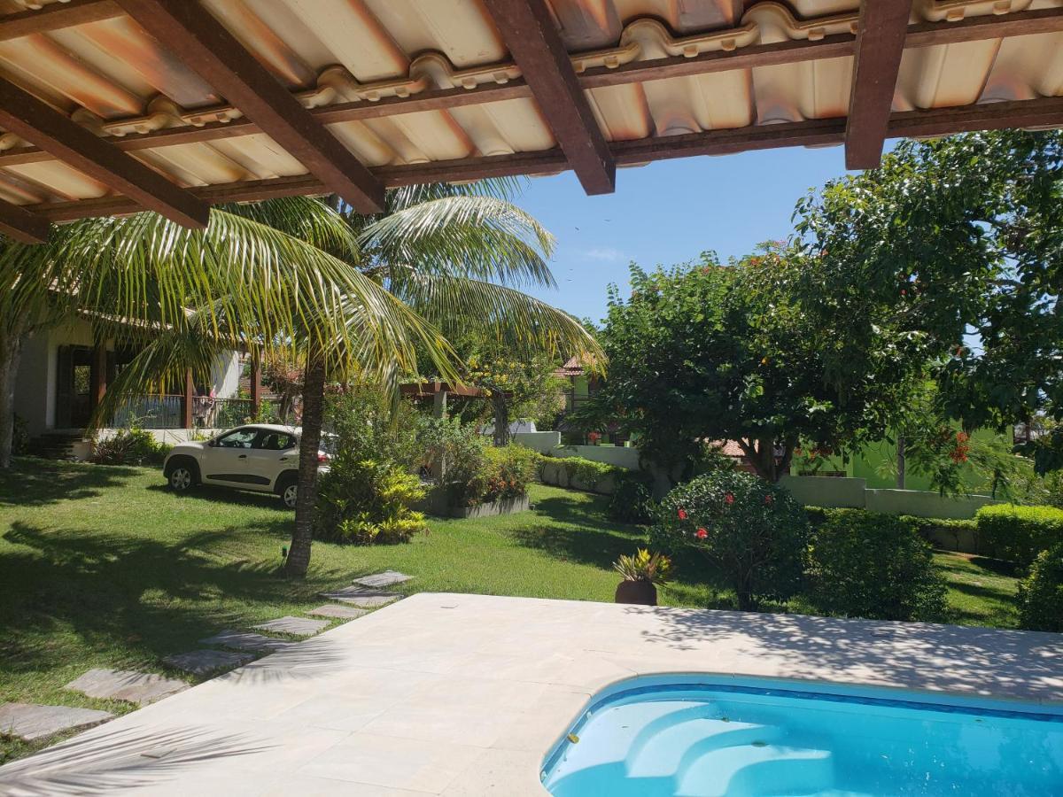 Holiday home Casa Sitio Regiao Dos Lagos 1200m2 Terreno- S Pedro Daldeia *