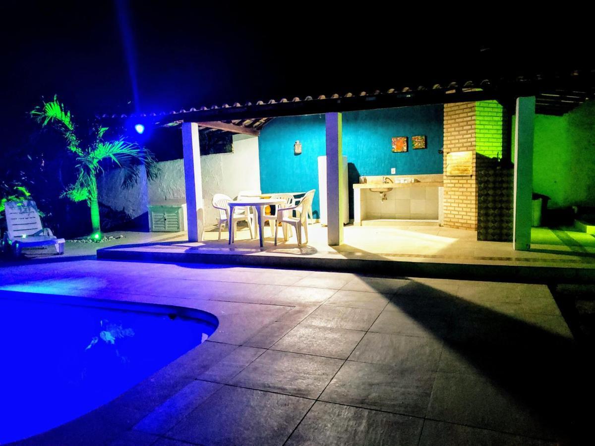 Holiday home Casa Sitio Regiao Dos Lagos 1200m2 Terreno- S Pedro Daldeia Sao Pedro da Aldeia