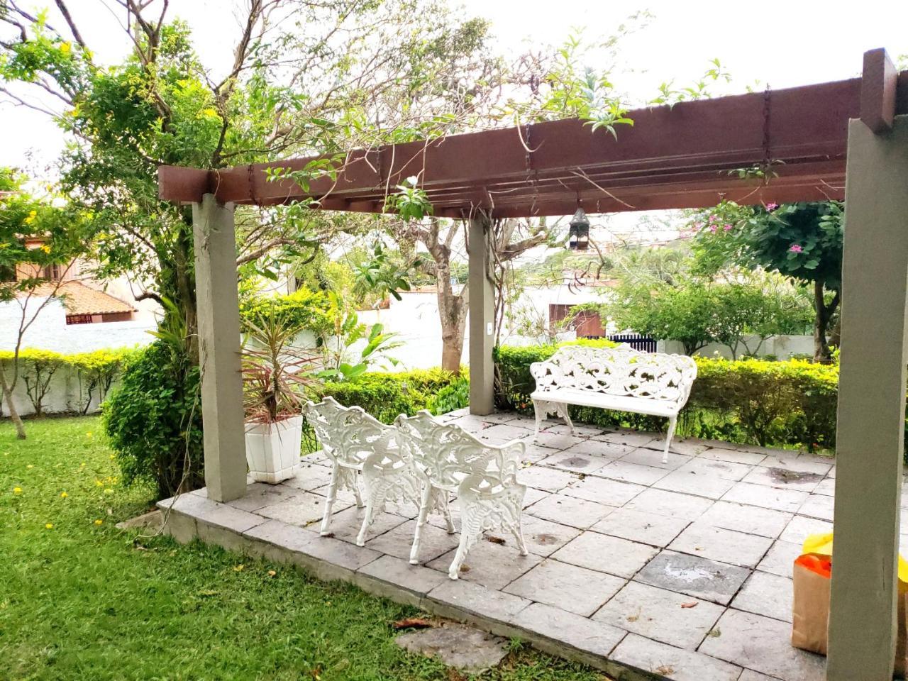 Casa Sitio Regiao Dos Lagos 1200m2 Terreno- S Pedro Daldeia Holiday home Sao Pedro da Aldeia