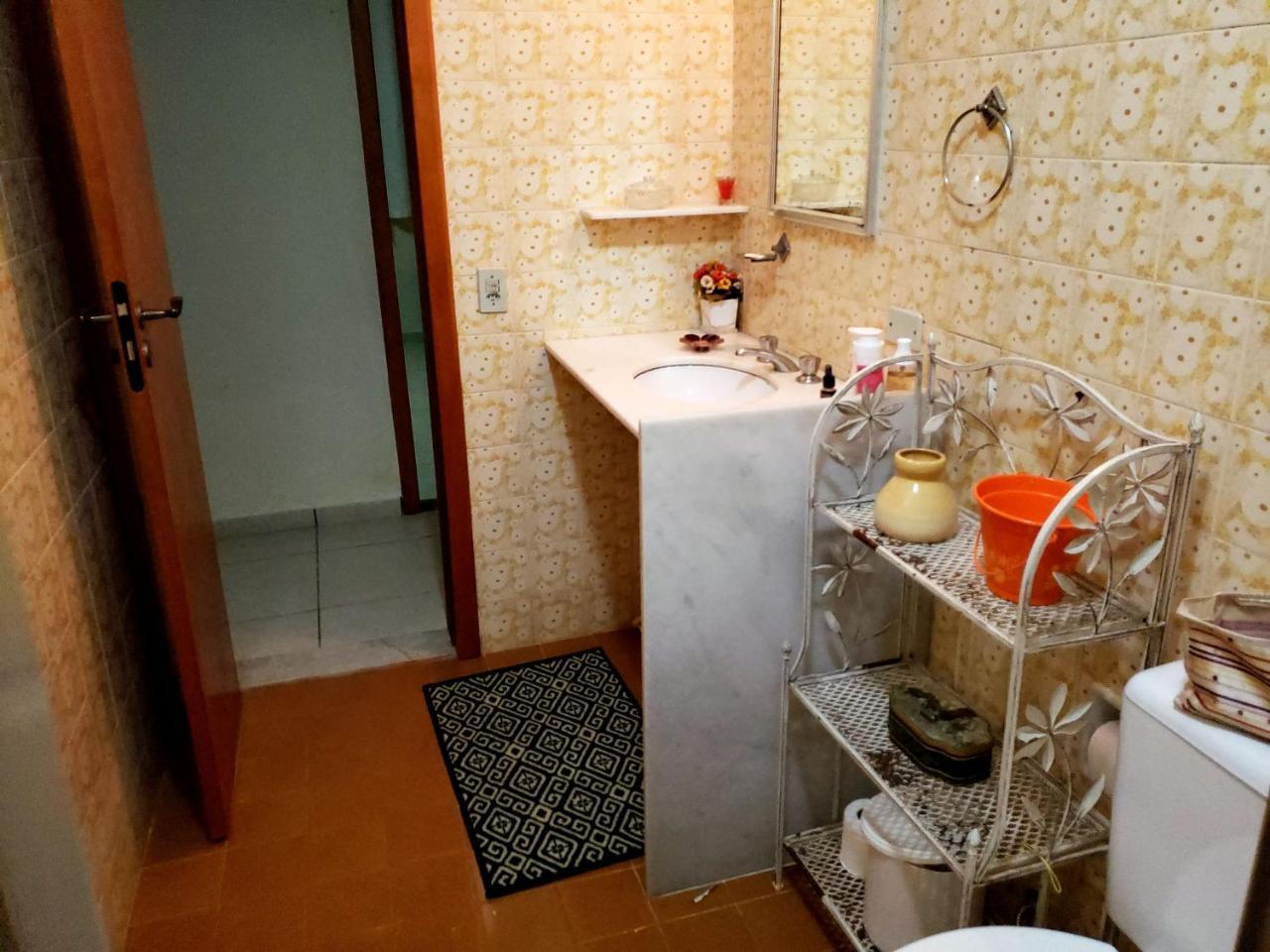 Holiday home Casa Sitio Regiao Dos Lagos 1200m2 Terreno- S Pedro Daldeia Sao Pedro da Aldeia