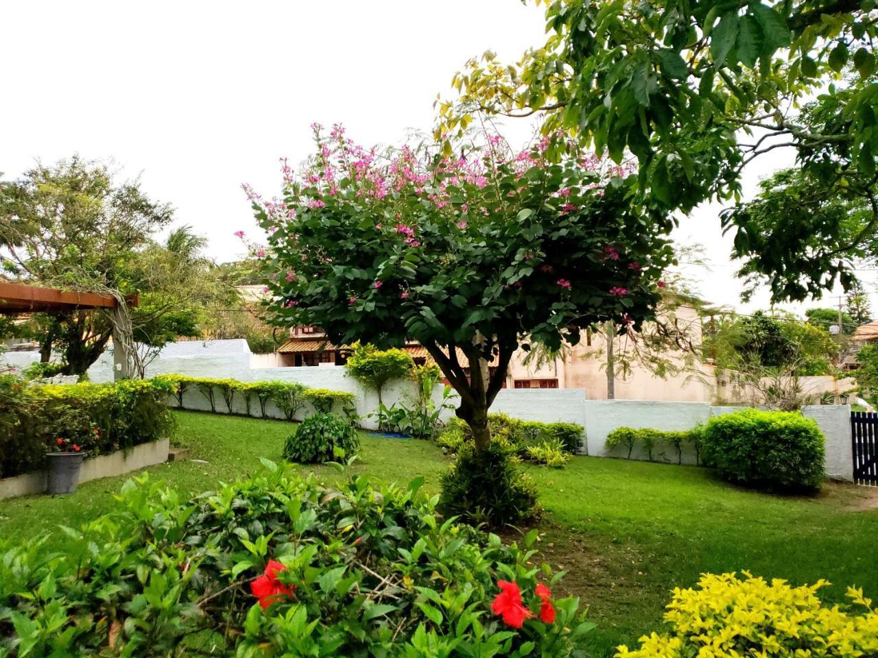 Casa Sitio Regiao Dos Lagos 1200m2 Terreno- S Pedro Daldeia Holiday home *