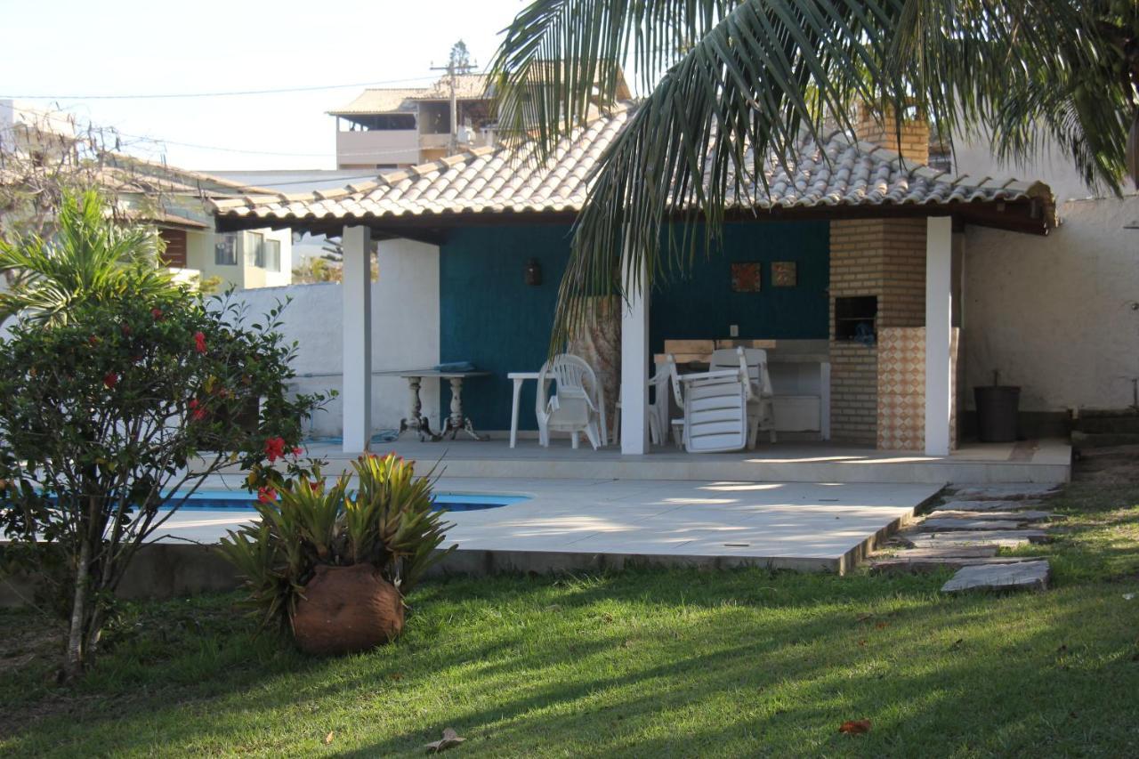 Holiday home Casa Sitio Regiao Dos Lagos 1200m2 Terreno- S Pedro Daldeia