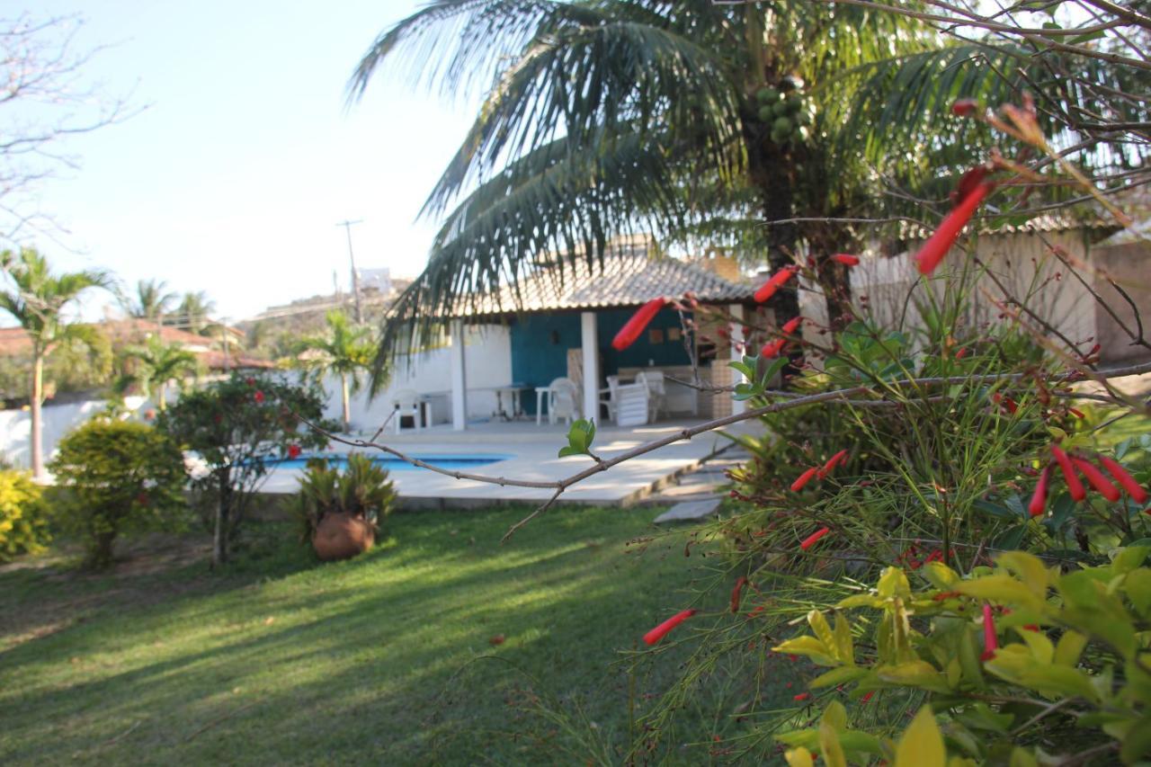 Casa Sitio Regiao Dos Lagos 1200m2 Terreno- S Pedro Daldeia Holiday home *