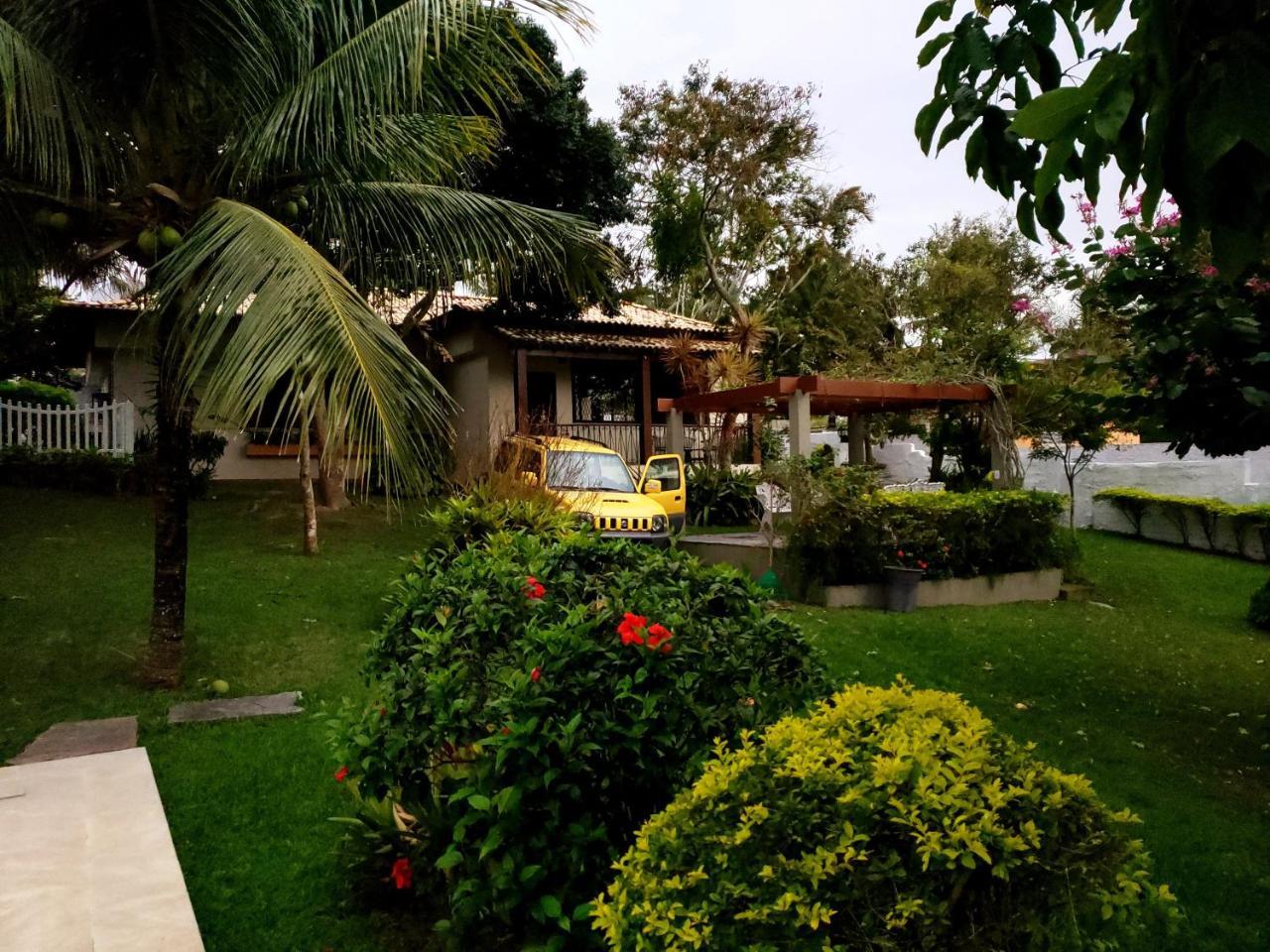Casa Sitio Regiao Dos Lagos 1200m2 Terreno- S Pedro Daldeia Sao Pedro da Aldeia