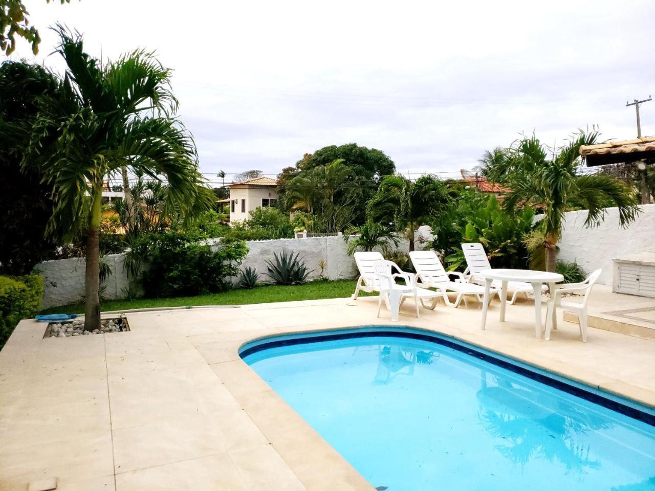 Casa Sitio Regiao Dos Lagos 1200m2 Terreno- S Pedro Daldeia *